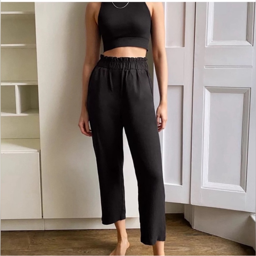 The Group Babaton Calipso Pants